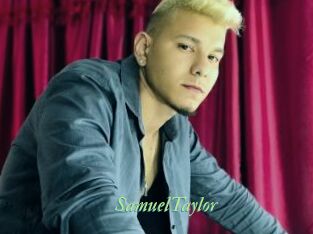 SamuelTaylor