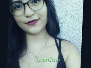 SamyGrecy