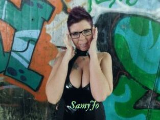 SamyJo