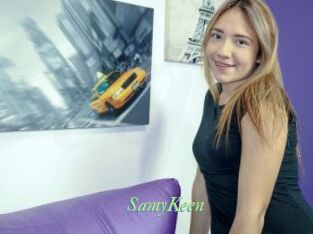 SamyKeen