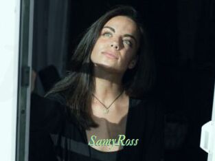 SamyRoss