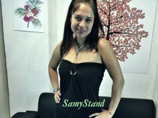 SamyStand
