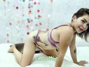 SamyWolf