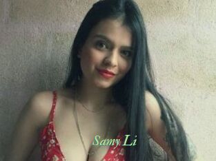 Samy_Li