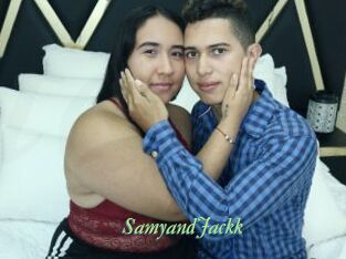 SamyandJackk