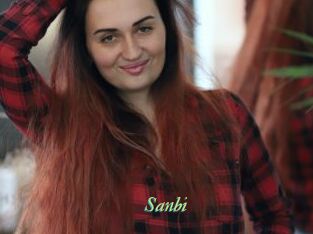Sanbi