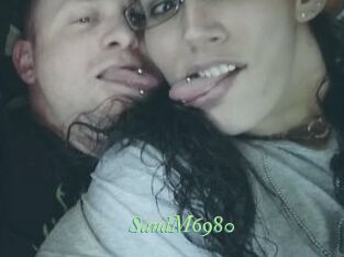 SandM6980