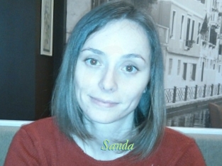 Sanda Tel Coquin