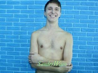 SanderWain