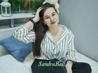 SandraBall