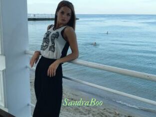 SandraBoo