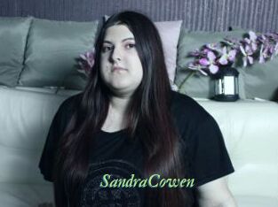 SandraCowen