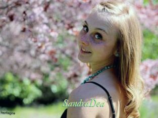 SandraDea