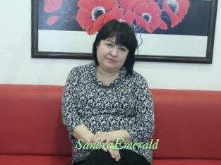 SandraEmerald