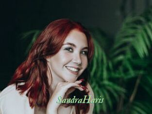 SandraHaris