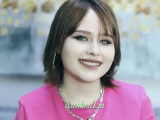 SandraLu