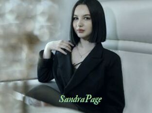 SandraPage