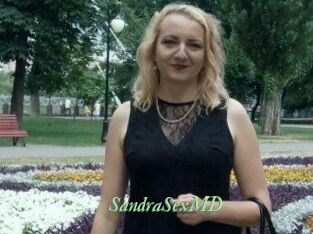 Sandra_SexMD