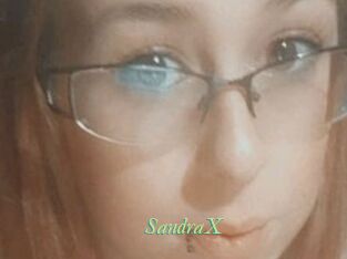 SandraX