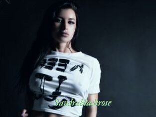 Sandrablackrose