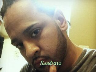 Sands210