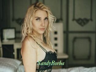 SandyBorba