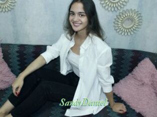 SandyDaniel