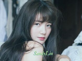 SandyLin Tel Coquin