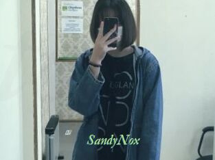SandyNox