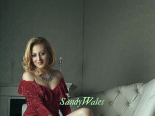 SandyWales