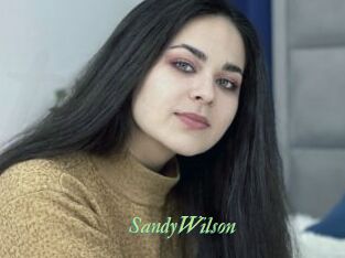 SandyWilson