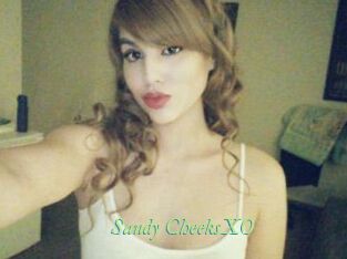 Sandy_CheeksXO