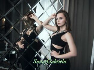 SannyGabriela