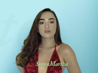 SantaMartha