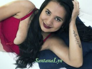 SantanaLyn
