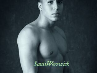 SantiWorswick