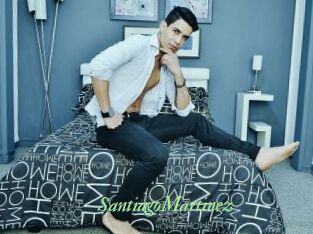 SantiagoMartinez
