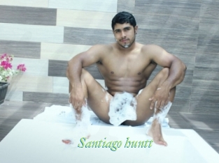 Santiago_huntt Tel Coquin