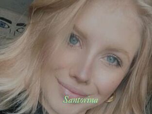 Santorina