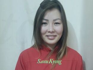 SanuKyong