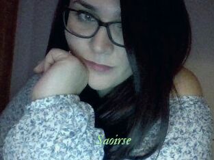 Saoirse
