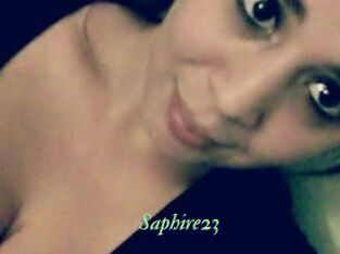 Saphire23