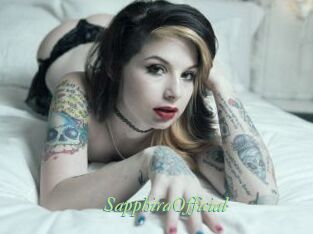 SapphiraOfficial