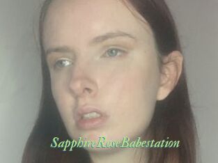 SapphireRoseBabestation