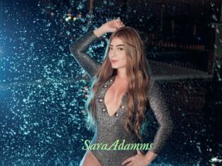 SaraAdamms