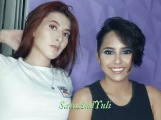 SaraAndYuli