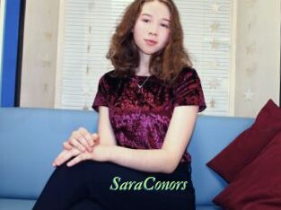 SaraConors