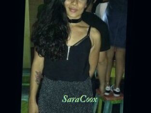 SaraCoox