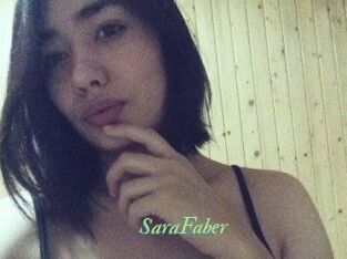 SaraFaber