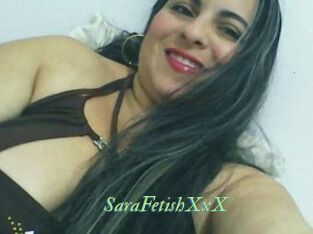 SaraFetishXxX